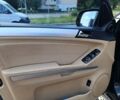 Черный Мерседес М-Класс, объемом двигателя 2.99 л и пробегом 335 тыс. км за 12500 $, фото 17 на Automoto.ua