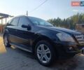 Черный Мерседес М-Класс, объемом двигателя 2.99 л и пробегом 335 тыс. км за 12500 $, фото 28 на Automoto.ua