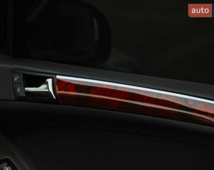 Черный Мерседес М-Класс, объемом двигателя 3 л и пробегом 147 тыс. км за 13200 $, фото 14 на Automoto.ua