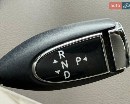 Черный Мерседес М-Класс, объемом двигателя 3.5 л и пробегом 174 тыс. км за 10650 $, фото 46 на Automoto.ua