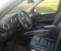Черный Мерседес М-Класс, объемом двигателя 2.99 л и пробегом 320 тыс. км за 15000 $, фото 6 на Automoto.ua