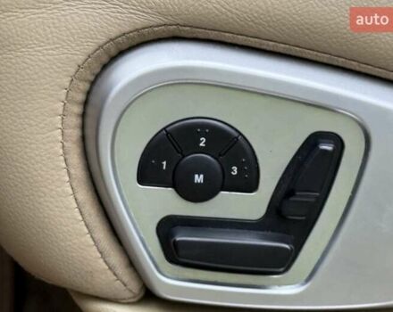 Черный Мерседес М-Класс, объемом двигателя 3.5 л и пробегом 174 тыс. км за 10650 $, фото 25 на Automoto.ua