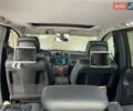 Черный Мерседес М-Класс, объемом двигателя 5.5 л и пробегом 133 тыс. км за 16000 $, фото 4 на Automoto.ua
