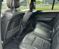 Чорний Мерседес М-Клас, об'ємом двигуна 3 л та пробігом 317 тис. км за 17200 $, фото 8 на Automoto.ua