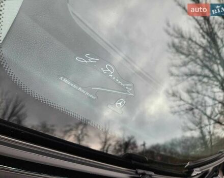 Черный Мерседес М-Класс, объемом двигателя 2.99 л и пробегом 189 тыс. км за 15900 $, фото 21 на Automoto.ua