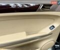 Мерседес М-Класс 2009 в Киеве на Automoto.ua Черный Мерседес М-Класс, объемом двигателя 3.5 л и пробегом 174 тыс. км за 10750 $, фото 42 на Automoto.ua