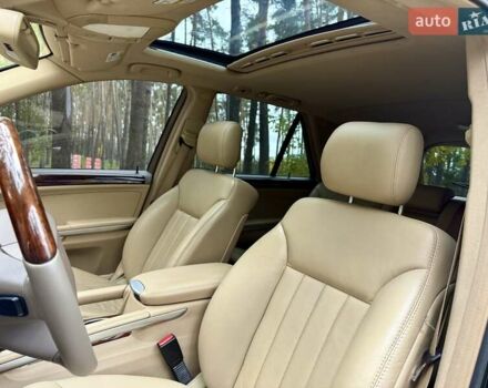 Мерседес М-Класс 2009 в Киеве на Automoto.ua Черный Мерседес М-Класс, объемом двигателя 3.5 л и пробегом 174 тыс. км за 10750 $, фото 25 на Automoto.ua