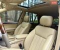 Мерседес М-Класс 2009 в Киеве на Automoto.ua Черный Мерседес М-Класс, объемом двигателя 3.5 л и пробегом 174 тыс. км за 10750 $, фото 25 на Automoto.ua