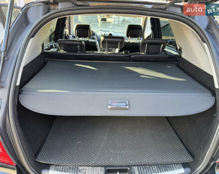 Черный Мерседес М-Класс, объемом двигателя 2.99 л и пробегом 271 тыс. км за 14900 $, фото 24 на Automoto.ua