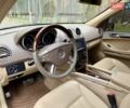 Черный Мерседес М-Класс, объемом двигателя 3.5 л и пробегом 174 тыс. км за 10750 $, фото 16 на Automoto.ua