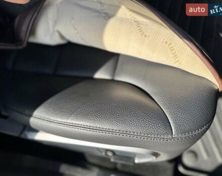 Чорний Мерседес М-Клас, об'ємом двигуна 2.99 л та пробігом 189 тис. км за 15000 $, фото 10 на Automoto.ua