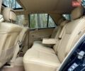 Мерседес М-Класс 2009 в Киеве на Automoto.ua Черный Мерседес М-Класс, объемом двигателя 3.5 л и пробегом 174 тыс. км за 10750 $, фото 31 на Automoto.ua