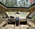 Черный Мерседес М-Класс, объемом двигателя 3.5 л и пробегом 174 тыс. км за 10750 $, фото 27 на Automoto.ua