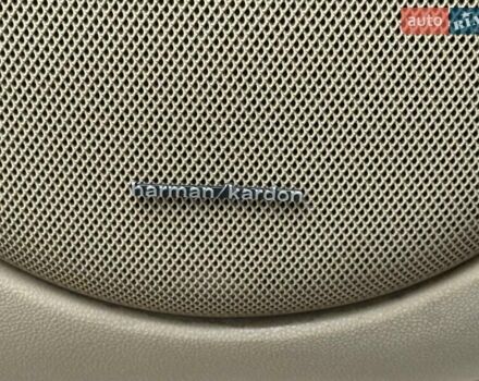 Черный Мерседес М-Класс, объемом двигателя 3.5 л и пробегом 174 тыс. км за 10650 $, фото 51 на Automoto.ua