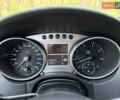 Черный Мерседес М-Класс, объемом двигателя 3.5 л и пробегом 190 тыс. км за 10999 $, фото 35 на Automoto.ua