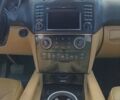 Черный Мерседес М-Класс, объемом двигателя 2.99 л и пробегом 335 тыс. км за 12500 $, фото 9 на Automoto.ua