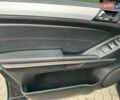Чорний Мерседес М-Клас, об'ємом двигуна 3 л та пробігом 317 тис. км за 17200 $, фото 6 на Automoto.ua