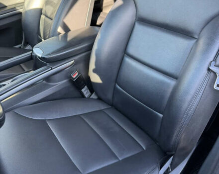 Черный Мерседес М-Класс, объемом двигателя 2.99 л и пробегом 271 тыс. км за 14900 $, фото 21 на Automoto.ua