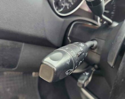 Черный Мерседес М-Класс, объемом двигателя 2.99 л и пробегом 189 тыс. км за 15900 $, фото 19 на Automoto.ua