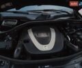 Черный Мерседес М-Класс, объемом двигателя 3.5 л и пробегом 200 тыс. км за 10899 $, фото 15 на Automoto.ua