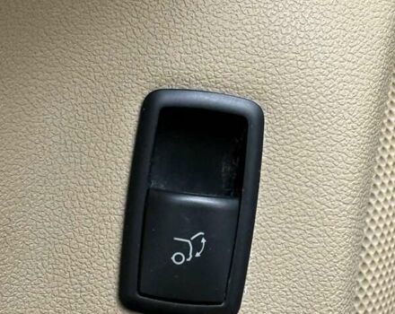 Черный Мерседес М-Класс, объемом двигателя 3.5 л и пробегом 174 тыс. км за 10650 $, фото 50 на Automoto.ua