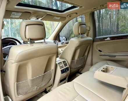 Черный Мерседес М-Класс, объемом двигателя 3.5 л и пробегом 174 тыс. км за 10650 $, фото 32 на Automoto.ua