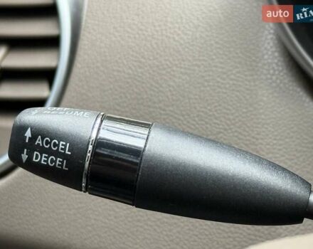 Черный Мерседес М-Класс, объемом двигателя 3.5 л и пробегом 174 тыс. км за 10650 $, фото 44 на Automoto.ua