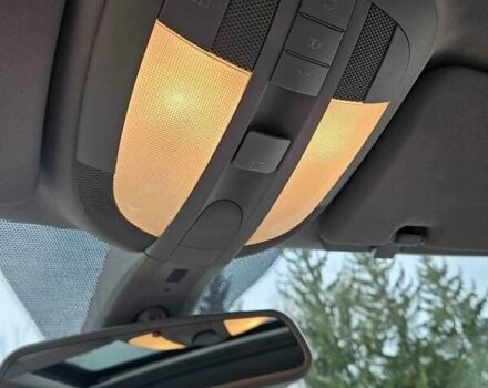 Черный Мерседес М-Класс, объемом двигателя 2.99 л и пробегом 189 тыс. км за 15900 $, фото 11 на Automoto.ua