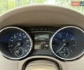 Мерседес М-Класс 2009 в Киеве на Automoto.ua Черный Мерседес М-Класс, объемом двигателя 3.5 л и пробегом 174 тыс. км за 10750 $, фото 21 на Automoto.ua