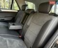 Черный Мерседес М-Класс, объемом двигателя 3.5 л и пробегом 190 тыс. км за 10999 $, фото 20 на Automoto.ua