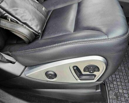 Черный Мерседес М-Класс, объемом двигателя 2.99 л и пробегом 189 тыс. км за 15900 $, фото 9 на Automoto.ua