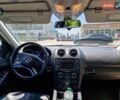Черный Мерседес М-Класс, объемом двигателя 3 л и пробегом 341 тыс. км за 14499 $, фото 16 на Automoto.ua