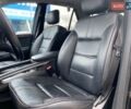 Чорний Мерседес М-Клас, об'ємом двигуна 3.5 л та пробігом 195 тис. км за 11990 $, фото 9 на Automoto.ua