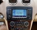 Мерседес М-Класс 2009 в Киеве на Automoto.ua Черный Мерседес М-Класс, объемом двигателя 3.5 л и пробегом 174 тыс. км за 10750 $, фото 48 на Automoto.ua