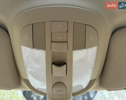 Черный Мерседес М-Класс, объемом двигателя 3.5 л и пробегом 174 тыс. км за 10650 $, фото 56 на Automoto.ua