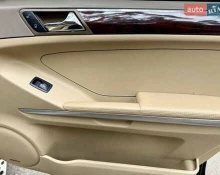 Черный Мерседес М-Класс, объемом двигателя 3.5 л и пробегом 174 тыс. км за 10650 $, фото 53 на Automoto.ua