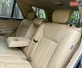 Черный Мерседес М-Класс, объемом двигателя 3.5 л и пробегом 174 тыс. км за 10750 $, фото 22 на Automoto.ua