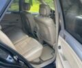 Черный Мерседес М-Класс, объемом двигателя 3 л и пробегом 257 тыс. км за 10843 $, фото 9 на Automoto.ua