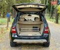 Мерседес М-Класс 2009 в Киеве на Automoto.ua Черный Мерседес М-Класс, объемом двигателя 3.5 л и пробегом 174 тыс. км за 10750 $, фото 12 на Automoto.ua