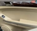 Мерседес М-Класс 2009 в Киеве на Automoto.ua Черный Мерседес М-Класс, объемом двигателя 3.5 л и пробегом 174 тыс. км за 10750 $, фото 43 на Automoto.ua