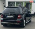 Мерседес М-Класс 2009 в Измаиле на Automoto.ua Черный Мерседес М-Класс, объемом двигателя 3.5 л и пробегом 240 тыс. км за 13500 $, фото 1 на Automoto.ua