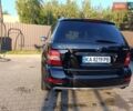 Черный Мерседес М-Класс, объемом двигателя 2.99 л и пробегом 335 тыс. км за 12500 $, фото 26 на Automoto.ua