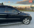Чорний Мерседес М-Клас, об'ємом двигуна 2.99 л та пробігом 199 тис. км за 16399 $, фото 21 на Automoto.ua