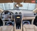 Черный Мерседес М-Класс, объемом двигателя 2.99 л и пробегом 240 тыс. км за 16900 $, фото 72 на Automoto.ua
