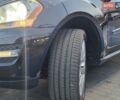 Черный Мерседес М-Класс, объемом двигателя 2.99 л и пробегом 268 тыс. км за 17900 $, фото 20 на Automoto.ua