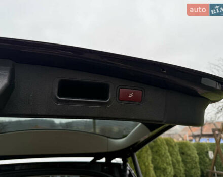 Черный Мерседес М-Класс, объемом двигателя 3 л и пробегом 268 тыс. км за 14250 $, фото 33 на Automoto.ua