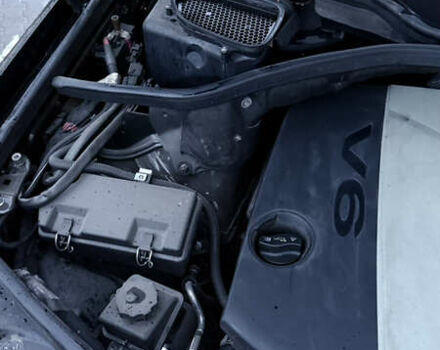 Чорний Мерседес М-Клас, об'ємом двигуна 3 л та пробігом 256 тис. км за 15200 $, фото 26 на Automoto.ua