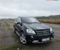 Чорний Мерседес М-Клас, об'ємом двигуна 6.21 л та пробігом 207 тис. км за 14000 $, фото 6 на Automoto.ua