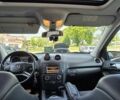 Черный Мерседес М-Класс, объемом двигателя 3 л и пробегом 276 тыс. км за 17900 $, фото 17 на Automoto.ua