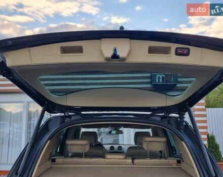 Черный Мерседес М-Класс, объемом двигателя 2.99 л и пробегом 240 тыс. км за 16900 $, фото 29 на Automoto.ua